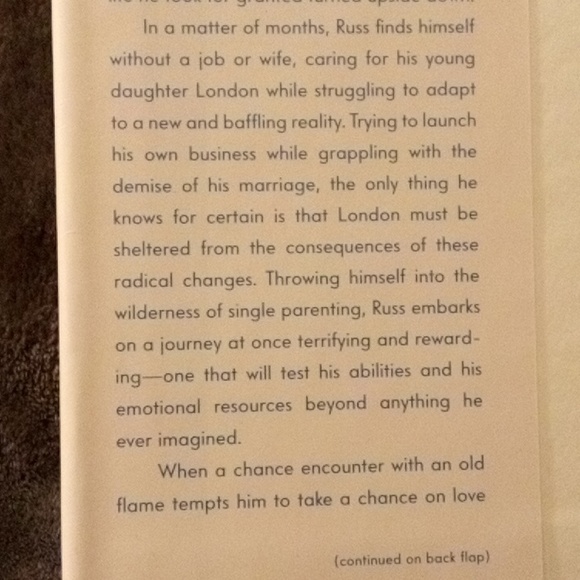 TWO BY TWO BY NICHOLAS SPARKS! #1 NEW YORKS BEST SELLING AUTHOR - Picture 4 of 6